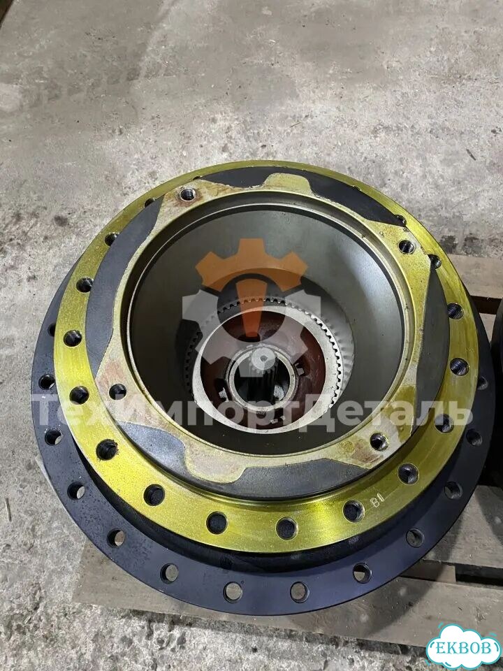 Бортовой редуктор Hitachi ZX450-3 9251680 фото 1