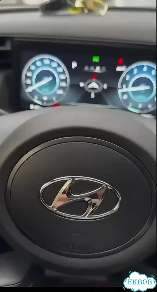 Русификация автомобилей Lexus, KIA,Haval и других фото 1