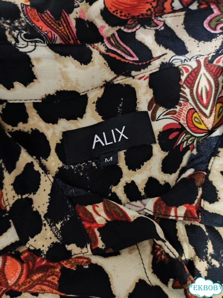 Блуза Alix размер М фото 4