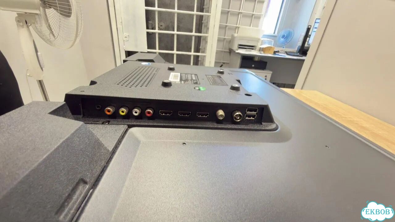 Телевизор Polarline 32PL12TC фото 5