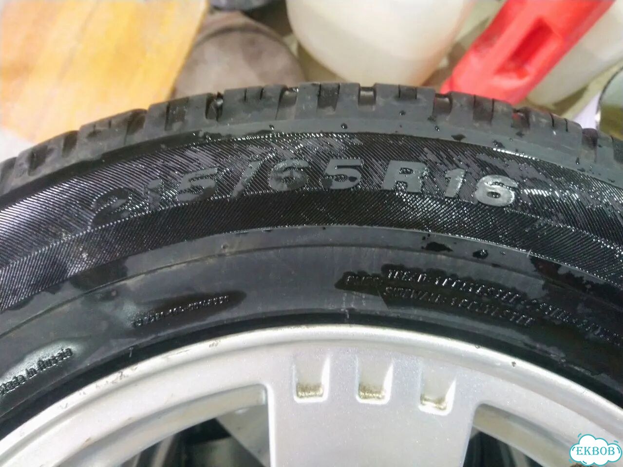 Колеса на ниву chevrolet r16 фото 3
