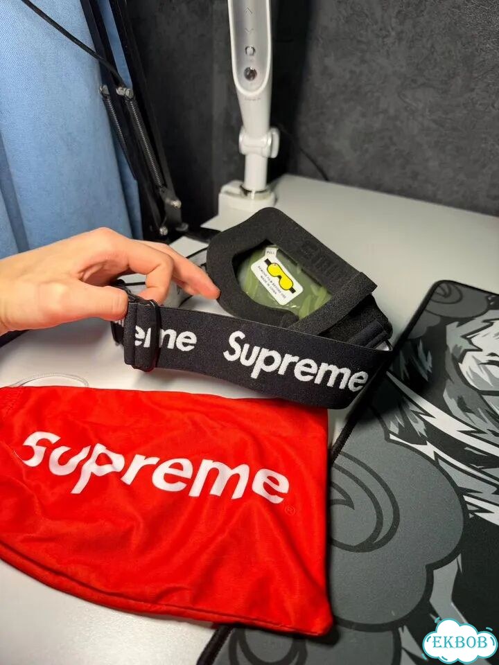 Очки supreme drip фото 3