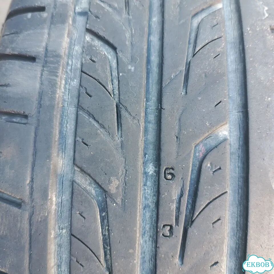 Cordiant Road Runner 175/65 R14 фото 2