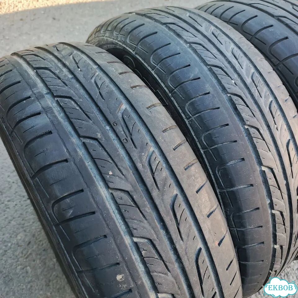 Cordiant Road Runner 175/65 R14 фото 3