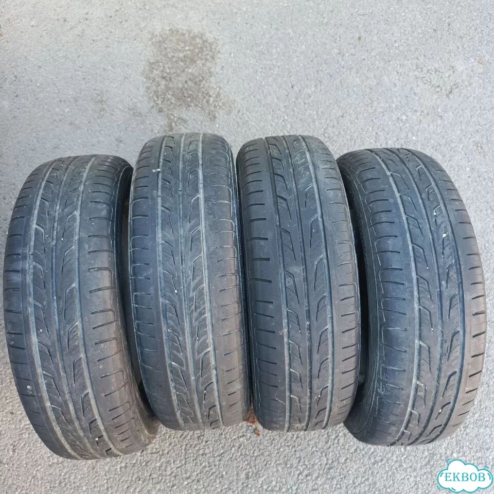 Cordiant Road Runner 175/65 R14 фото 4