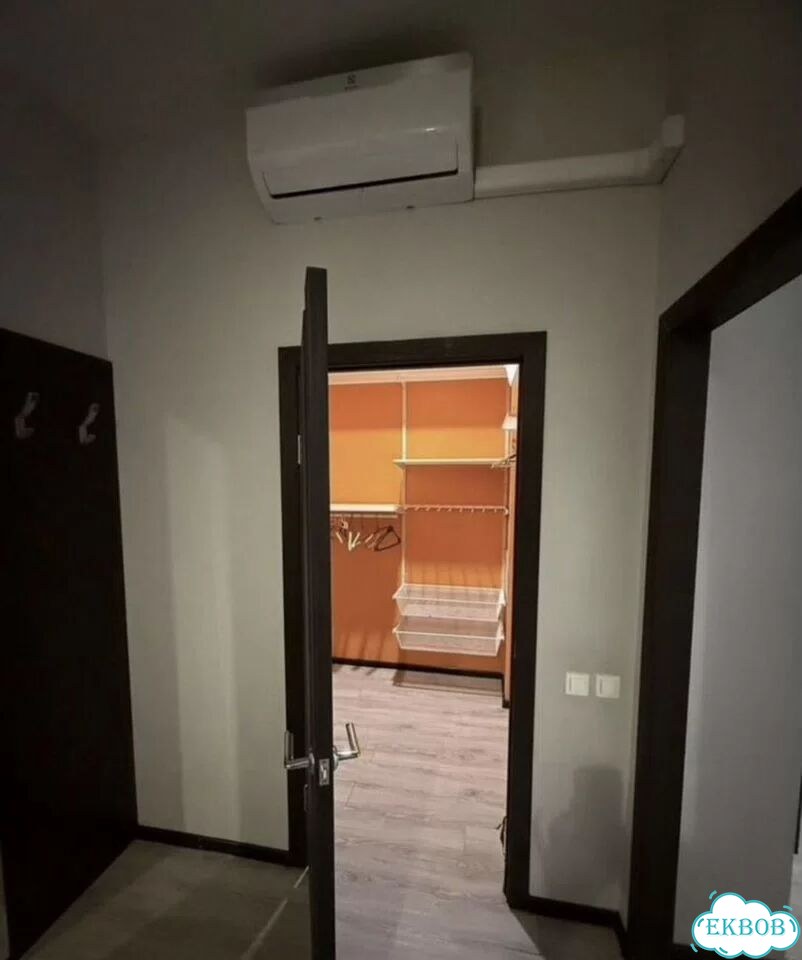 2-к. квартира, 74 м², 13/20 эт. фото 10