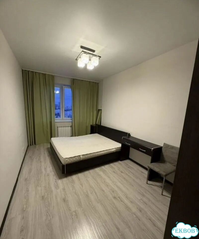 2-к. квартира, 74 м², 13/20 эт. фото 16