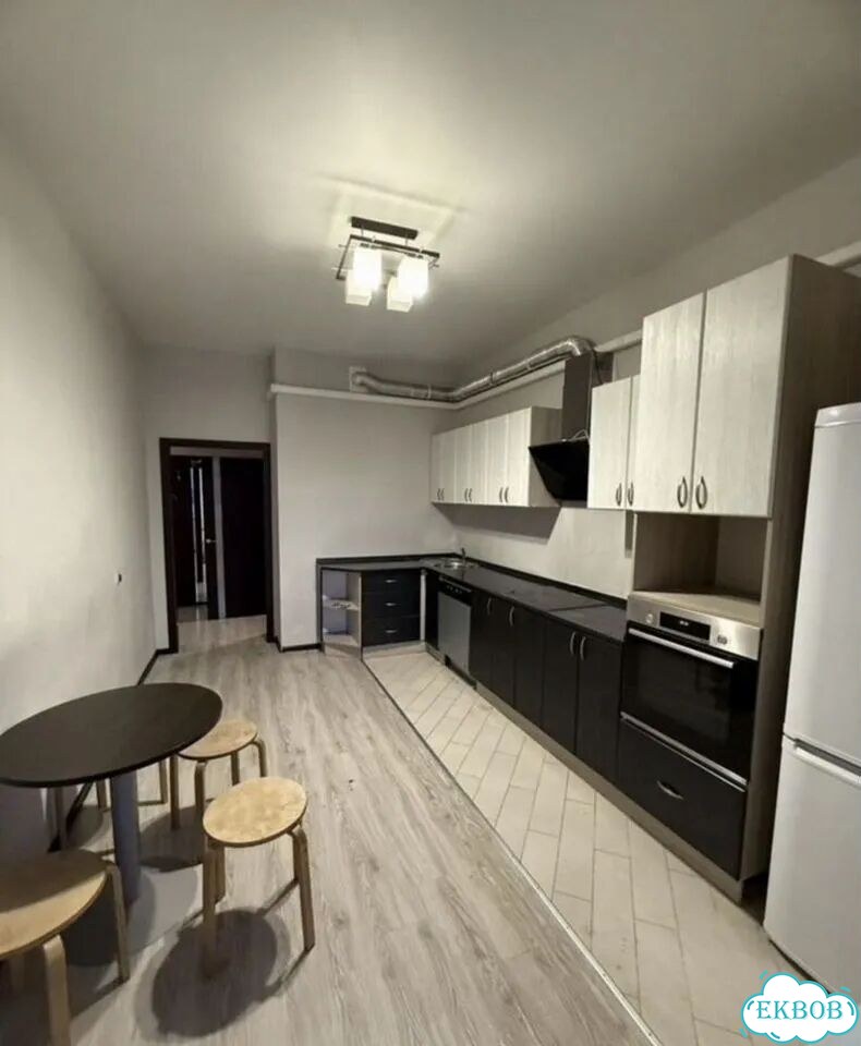 2-к. квартира, 74 м², 13/20 эт. фото 17