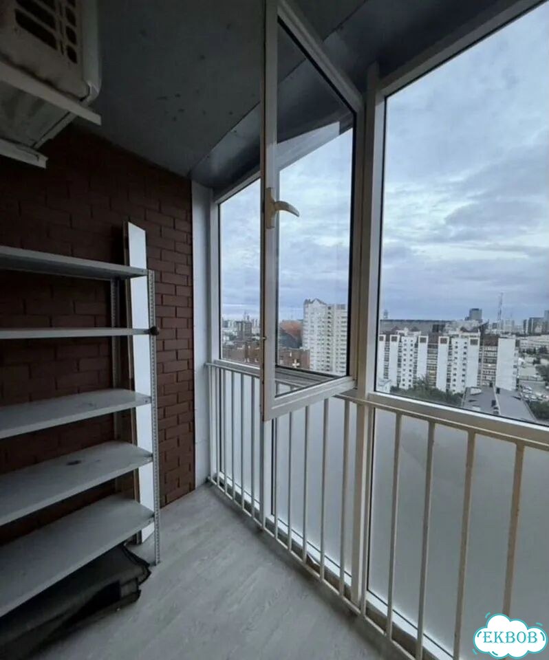 2-к. квартира, 74 м², 13/20 эт. фото 18