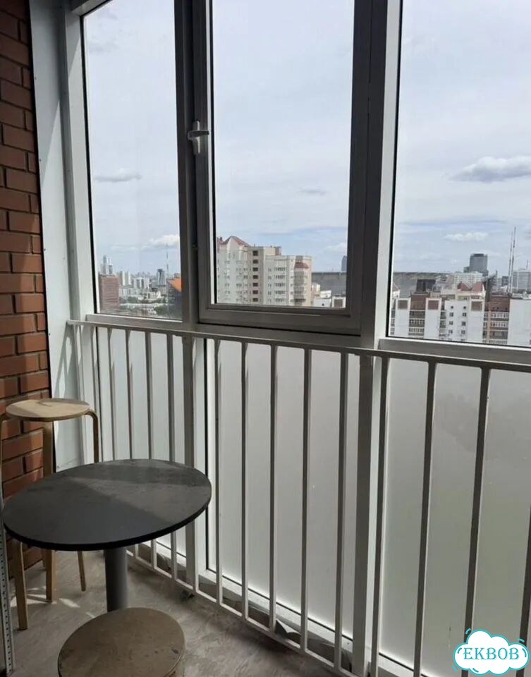 2-к. квартира, 74 м², 13/20 эт. фото 23