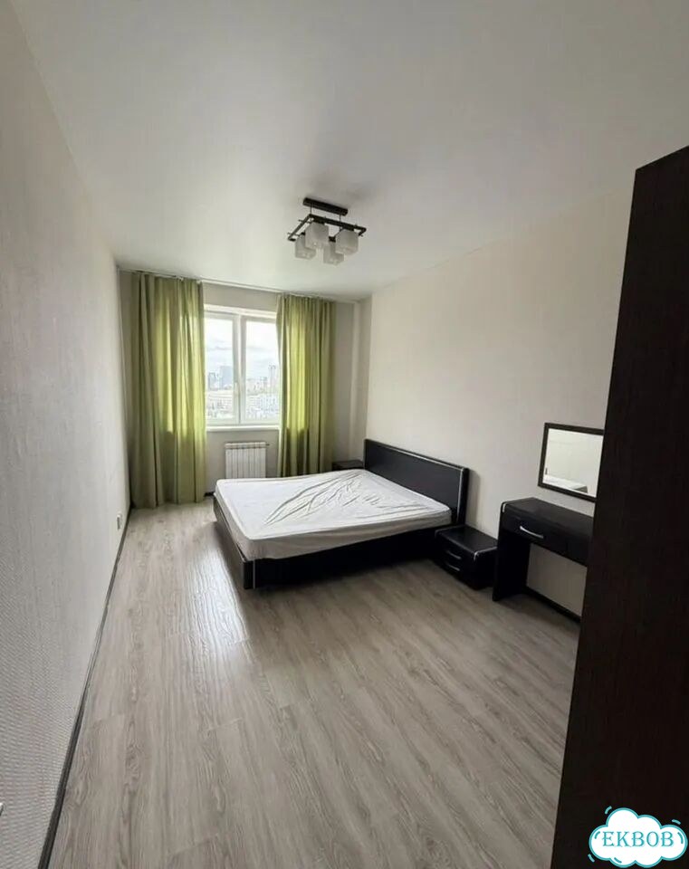 2-к. квартира, 74 м², 13/20 эт. фото 4
