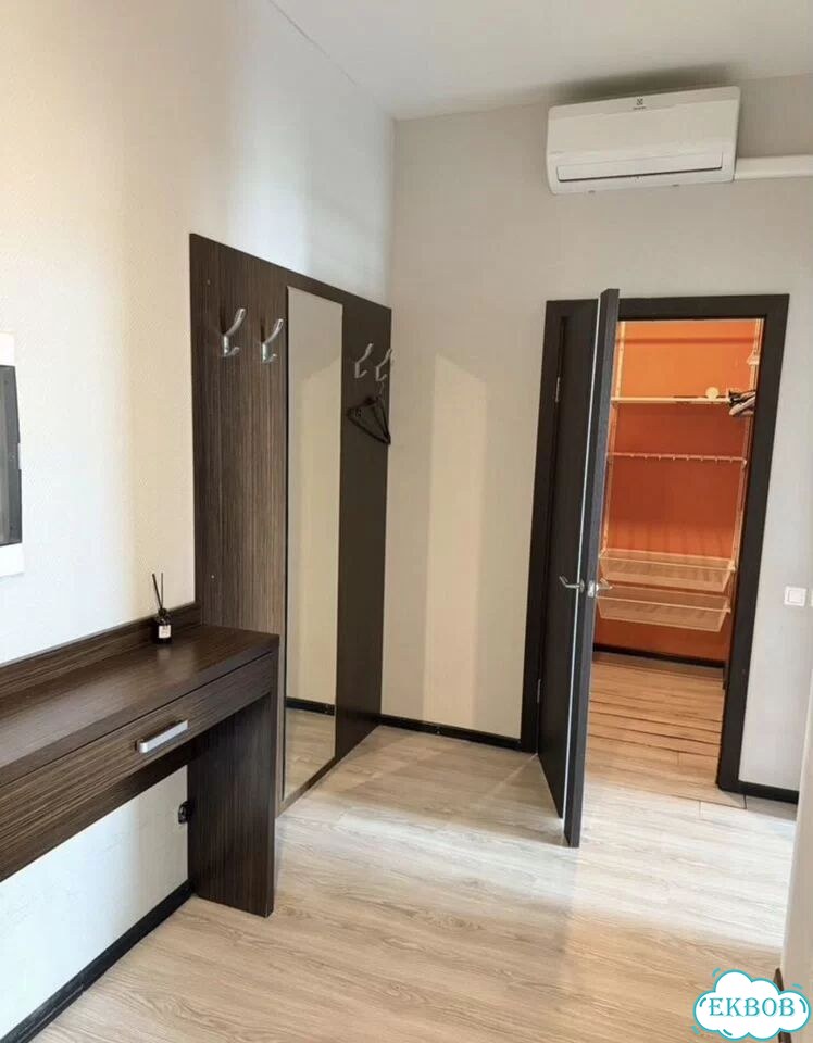 2-к. квартира, 74 м², 13/20 эт. фото 5