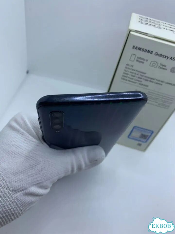 Samsung Galaxy A50, 4/128 ГБ, 2 SIM фото 8