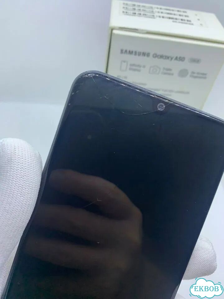 Samsung Galaxy A50, 4/128 ГБ, 2 SIM фото 9