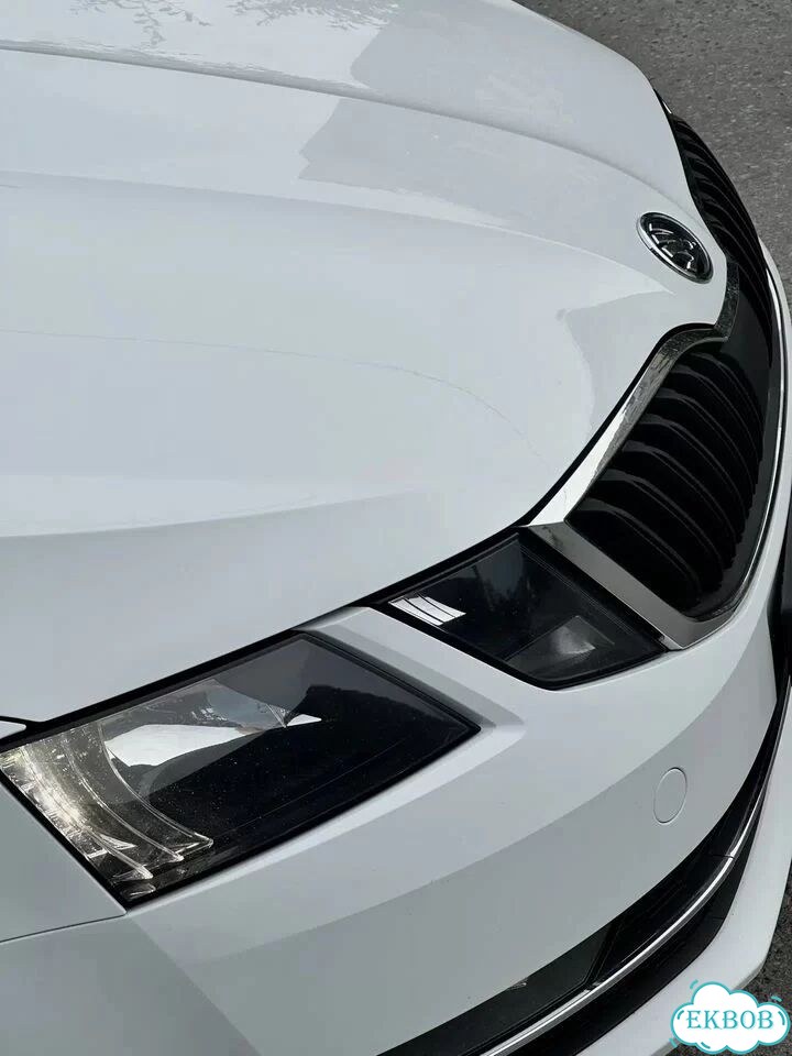 Skoda Octavia 1.4 AMT, 2017, 143 750 км фото 14