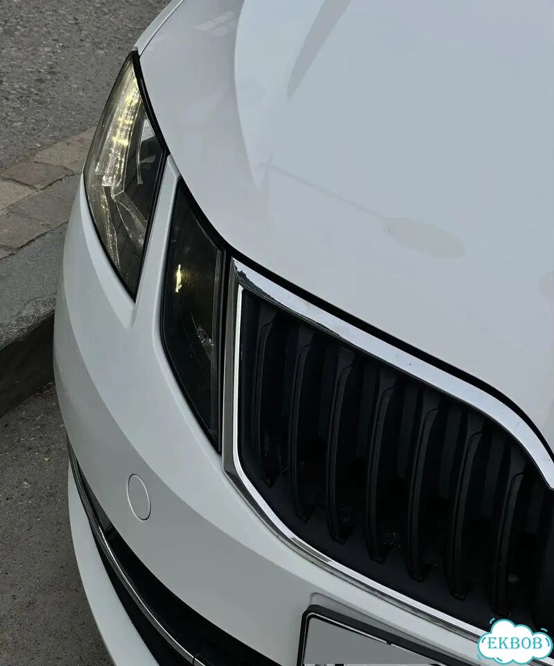 Skoda Octavia 1.4 AMT, 2017, 143 750 км фото 17
