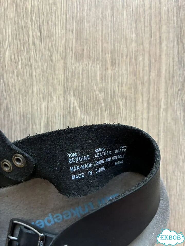 Сандалии мужские Timberland р.43-44 фото 4