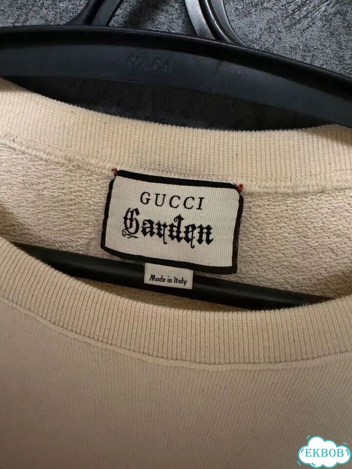 Кофта Gucci garden фото 2