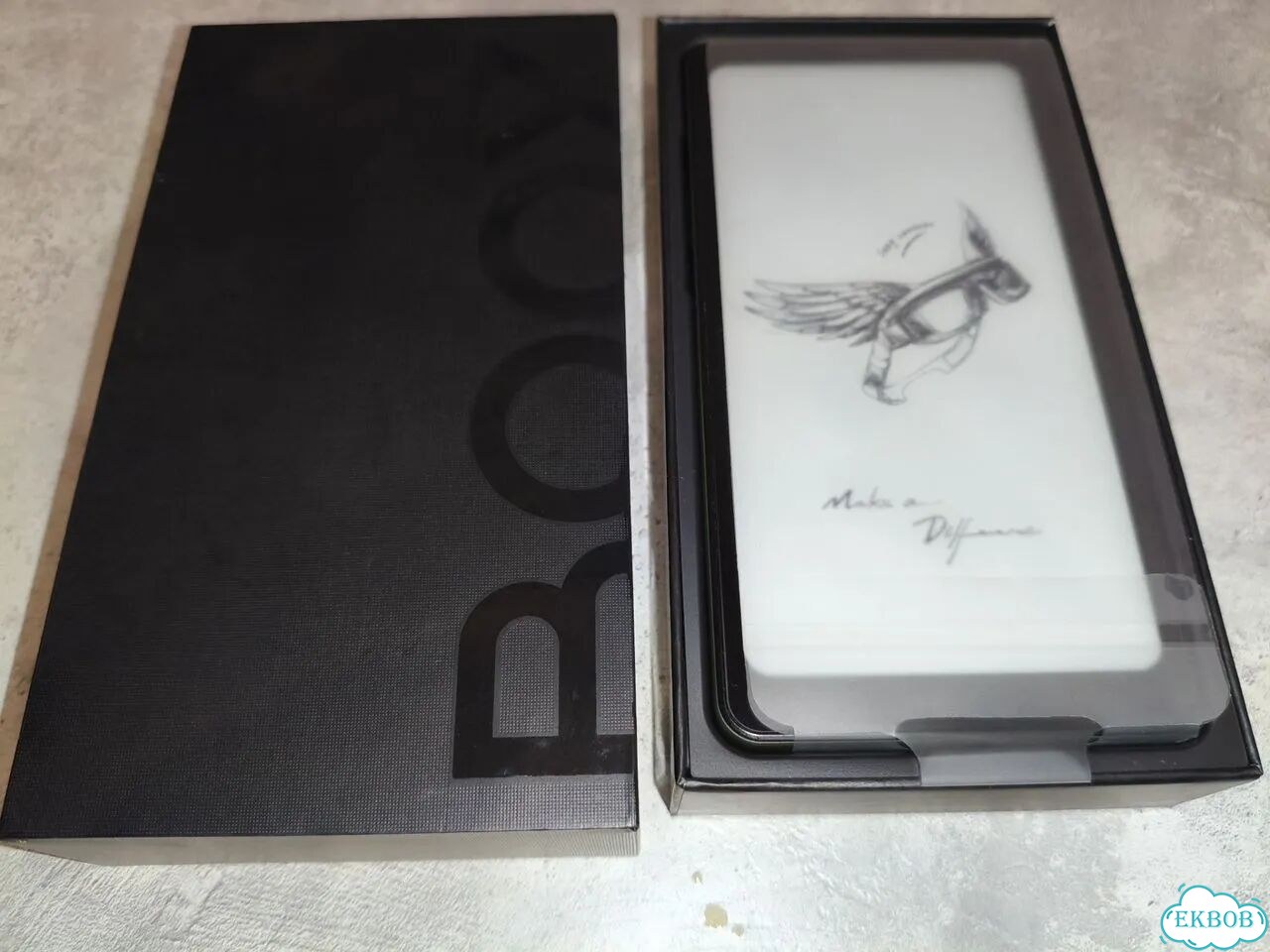 Электронная книга onyx фото 1