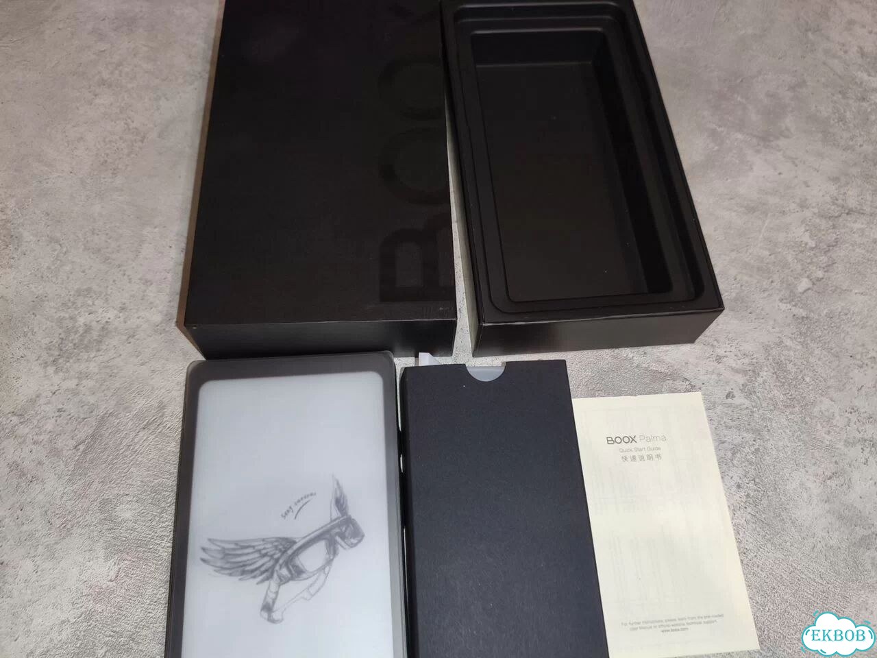 Электронная книга onyx фото 3