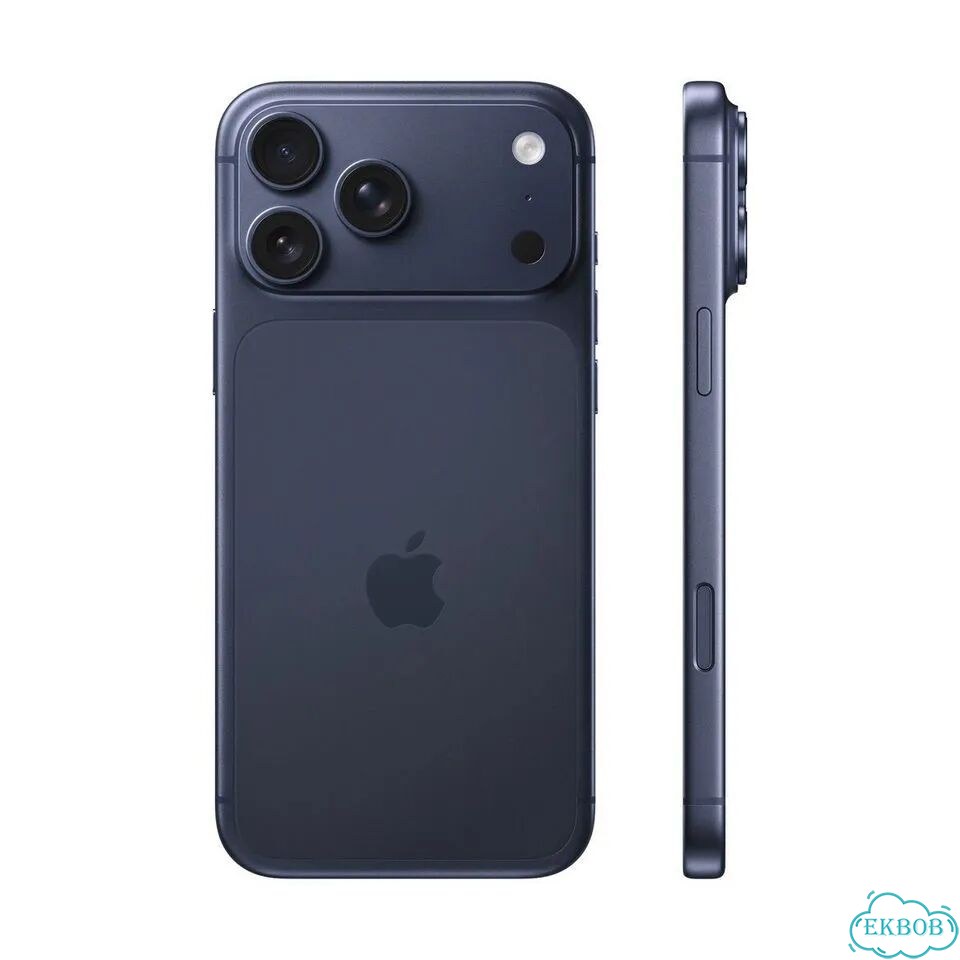 iPhone 17 Pro Max, 256 ГБ, SIM + eSIM фото 3