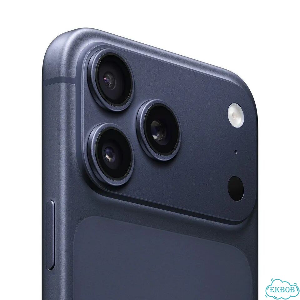 iPhone 17 Pro Max, 256 ГБ, SIM + eSIM фото 4