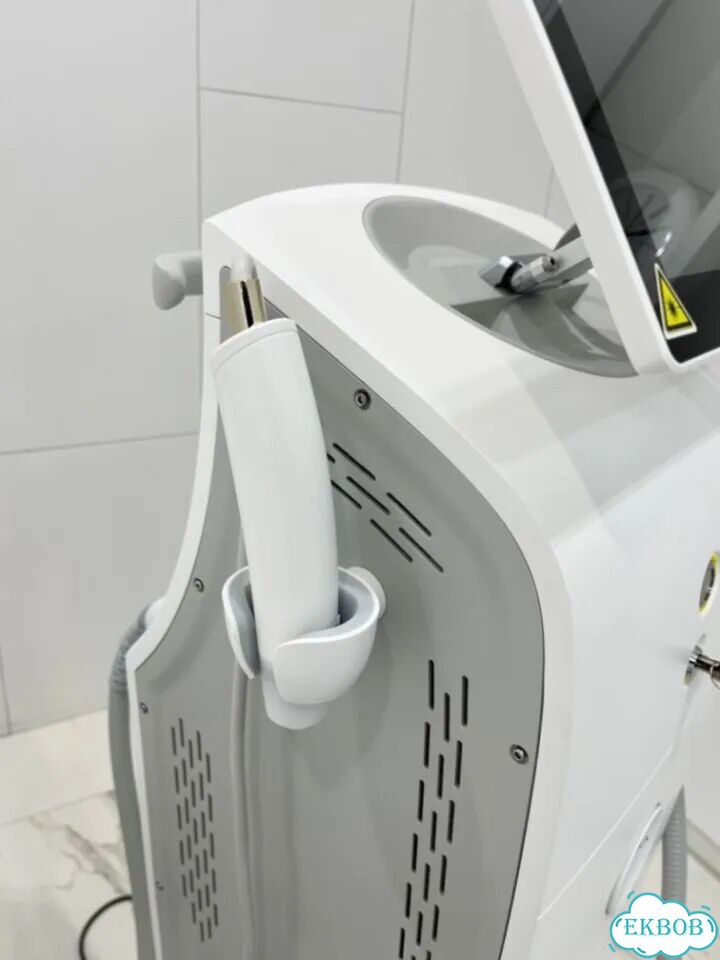 Диодный лазер для эпиляцииMax’Plus2000ps 2025 гара фото 7
