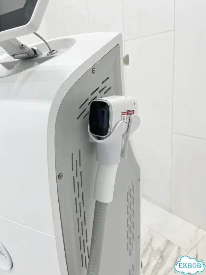 Диодный лазер для эпиляцииMax’Plus2000ps 2025 гара фото 8