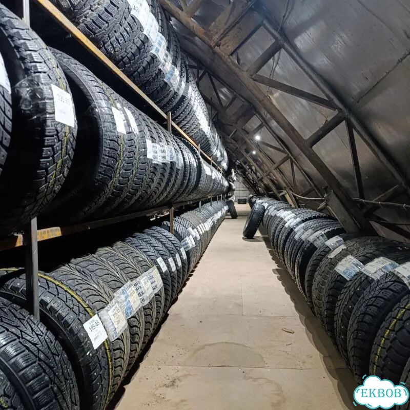 Cooper CS4 Touring 235/60 R17 106V фото 2