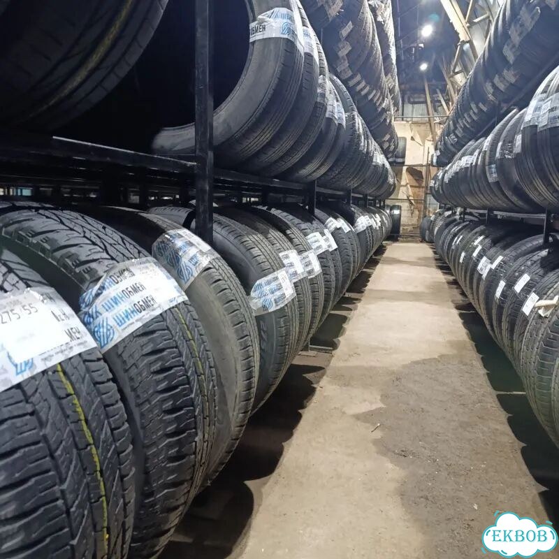 Cooper CS4 Touring 235/60 R17 106V фото 3
