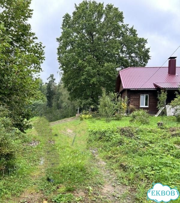 Дом 90 м² на участке 10 сот. фото 3