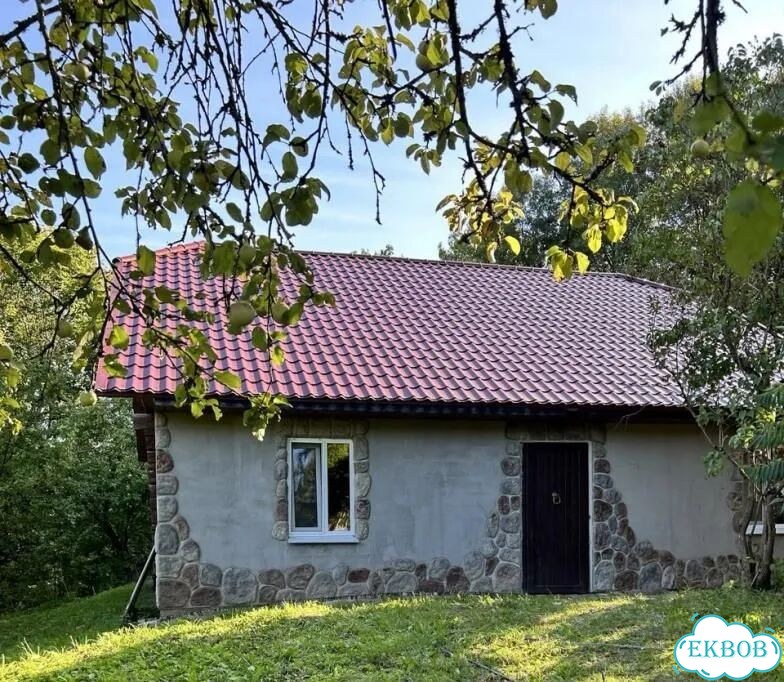 Дом 90 м² на участке 10 сот. фото 4