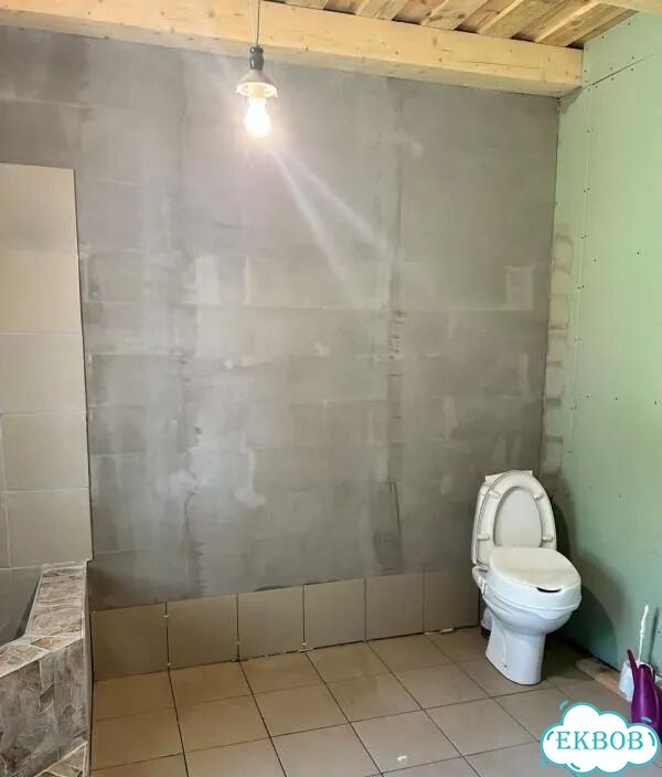 Дом 90 м² на участке 10 сот. фото 8