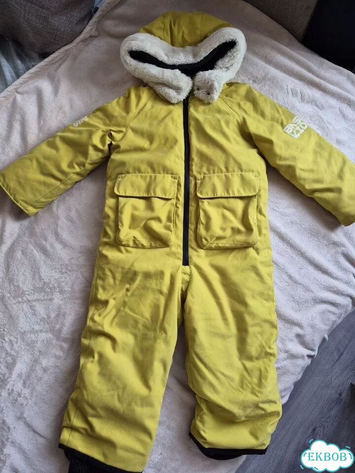 Комбинезон Bask kids 98 фото 1