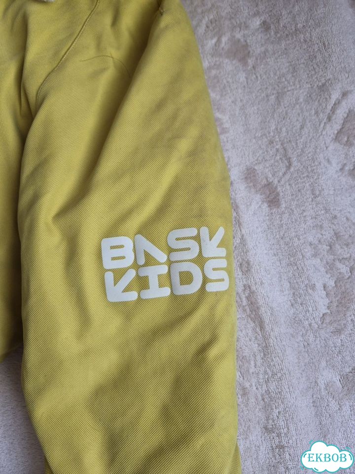 Комбинезон Bask kids 98 фото 2