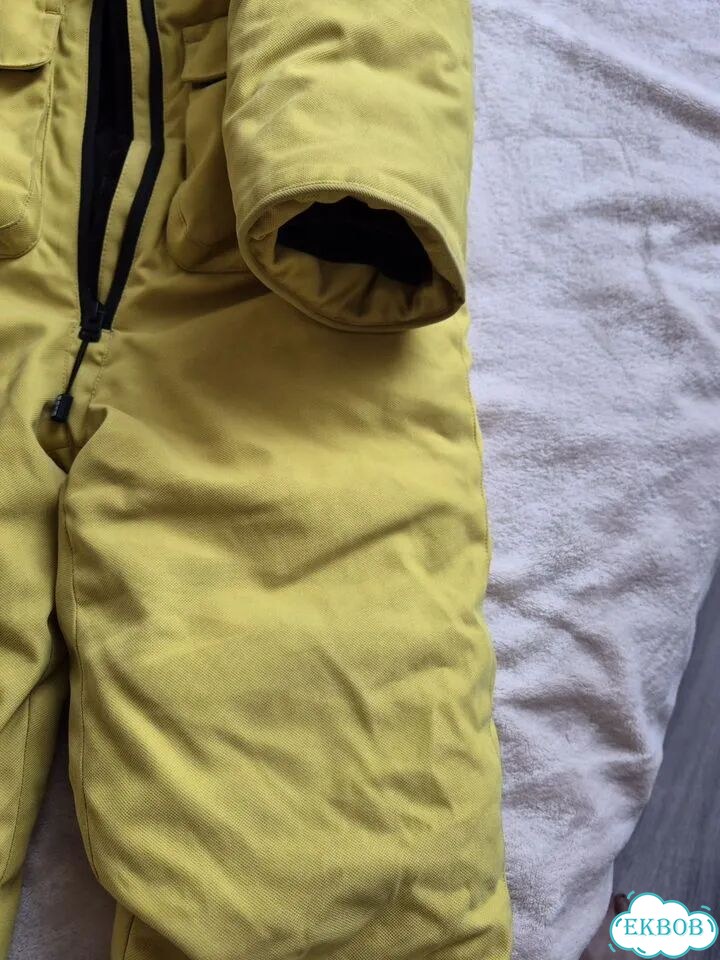 Комбинезон Bask kids 98 фото 6