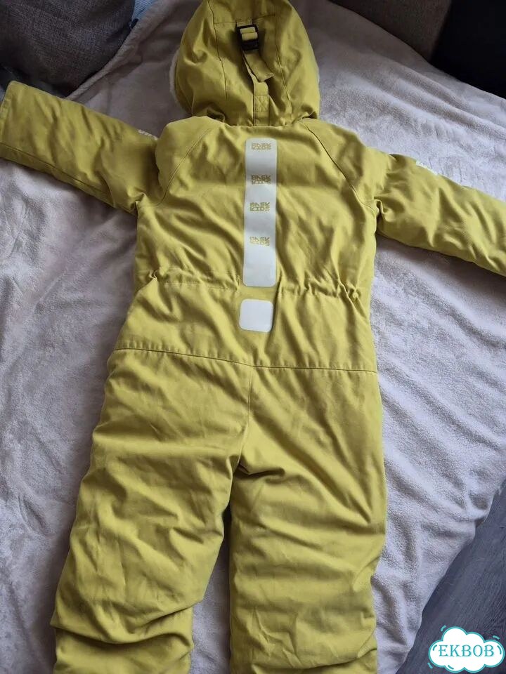 Комбинезон Bask kids 98 фото 7