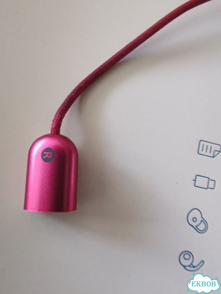 Honor sportpro Bluetooth Earphones фото 5