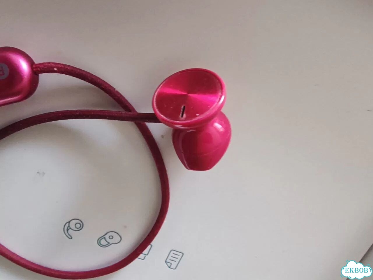 Honor sportpro Bluetooth Earphones фото 7