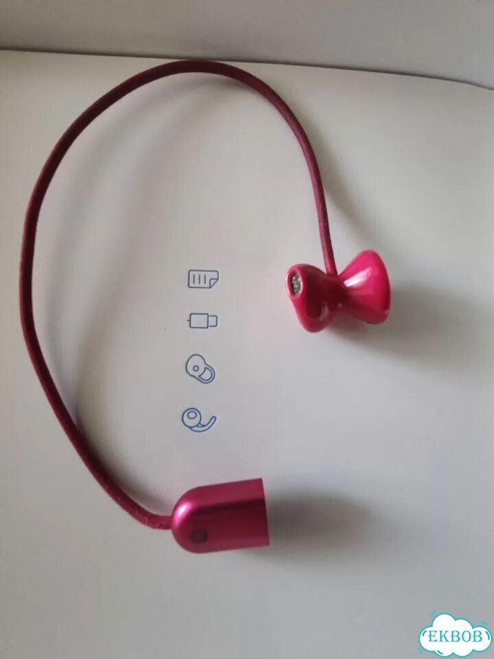 Honor sportpro Bluetooth Earphones фото 8