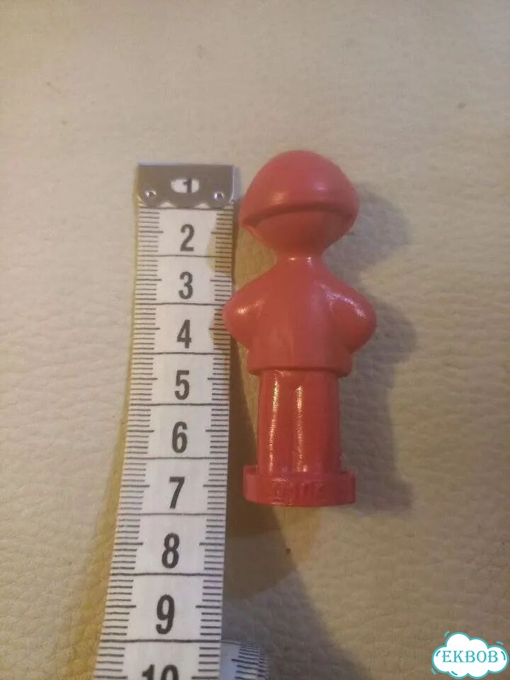 Игрушки советского детства фото 2