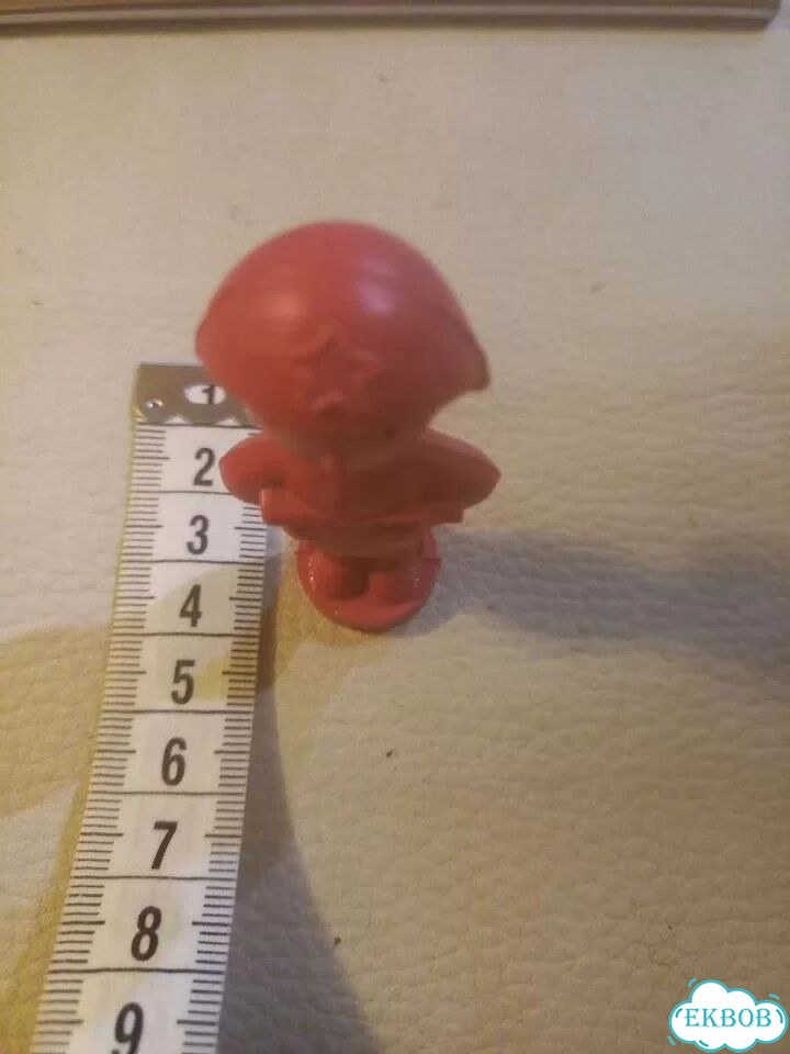 Игрушки советского детства фото 3