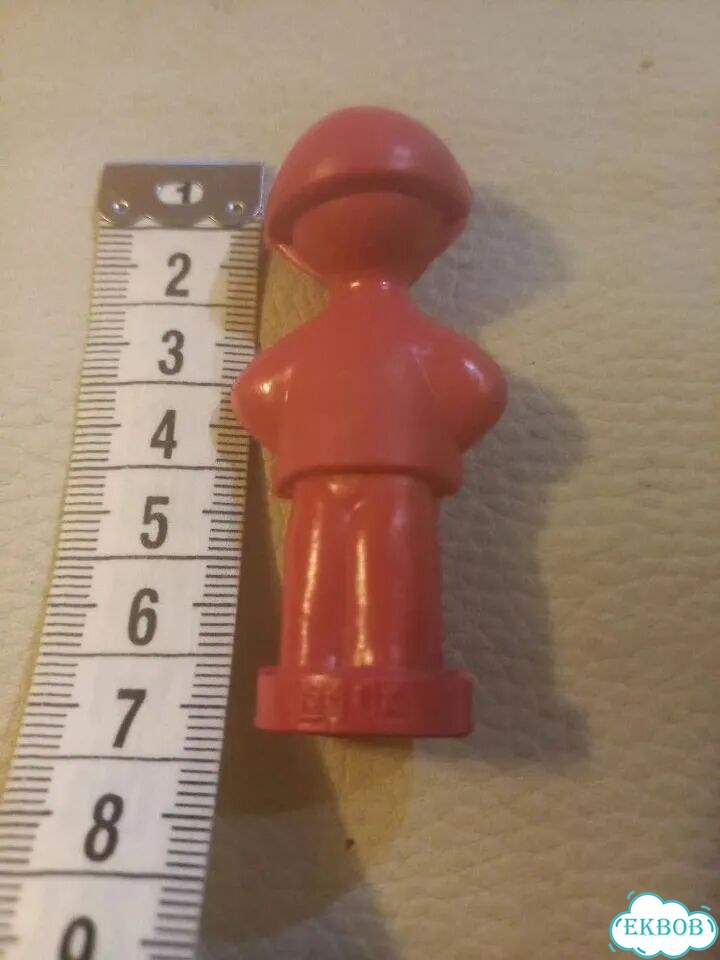 Игрушки советского детства фото 4