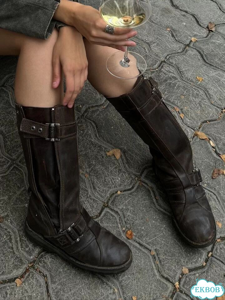 Сапоги dior фото 1