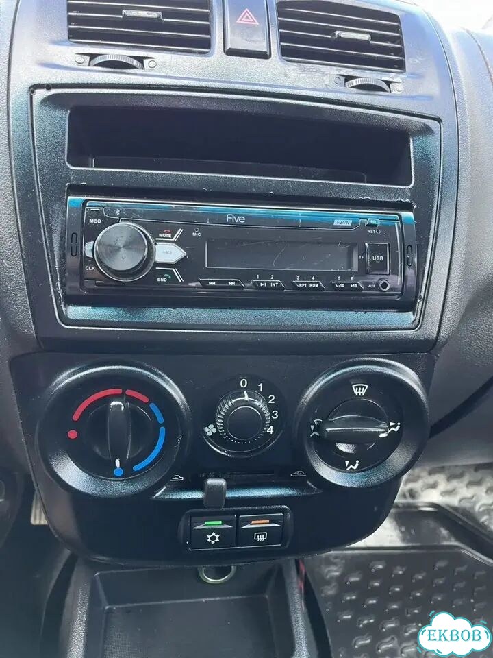 ВАЗ (LADA) Kalina 1.6 MT, 2014, 173 000 км фото 9