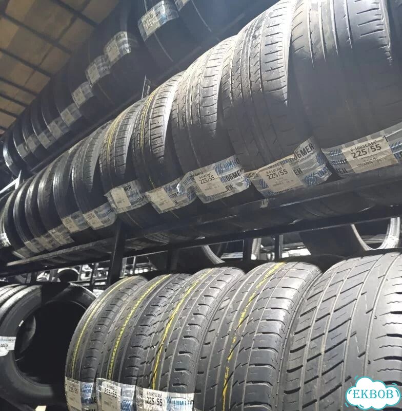 Yokohama Ice Guard Stud IG35 275/60 R20 113P фото 2