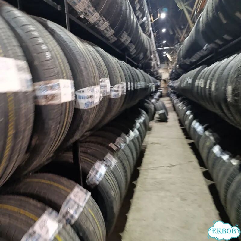 MICHELIN Latitude X-Ice North 255/50 R19 111V фото 2