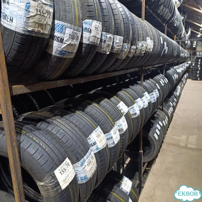 Goodyear Wrangler AT 255/60 R18 116V фото 3