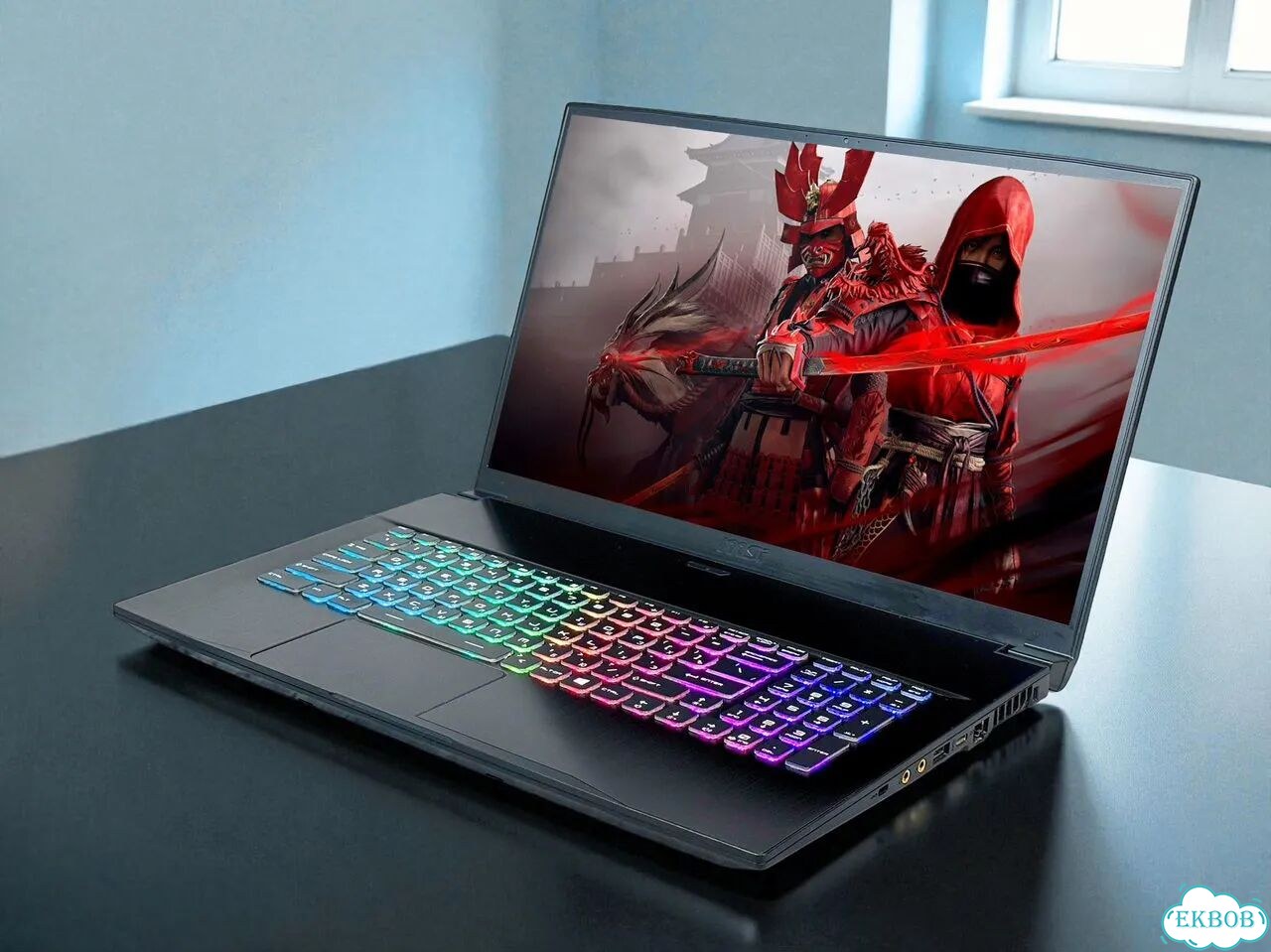MSI Thin с GTX 1660 Ti на Core i7 Игровой ноутбук фото 3
