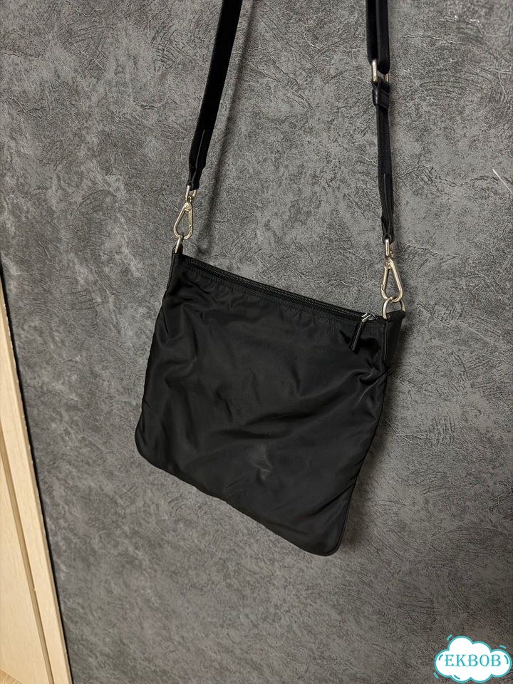 Сумка Prada neylon фото 4